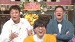 1月28日放送の『踊る！さんま御殿!!』より