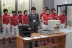 連続テレビ小説『おむすび』第69回より