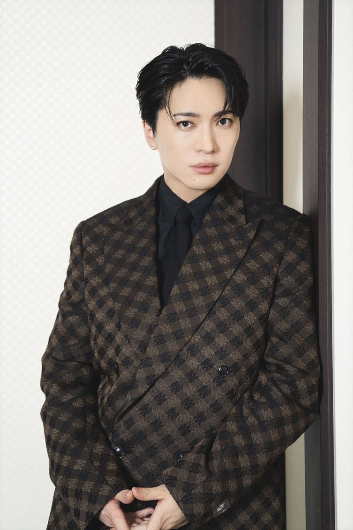 松下洸平×松下優也、主戦場定めない2人がつかみたい“夢”とは？　「苦しみを味わえるのが幸せ」