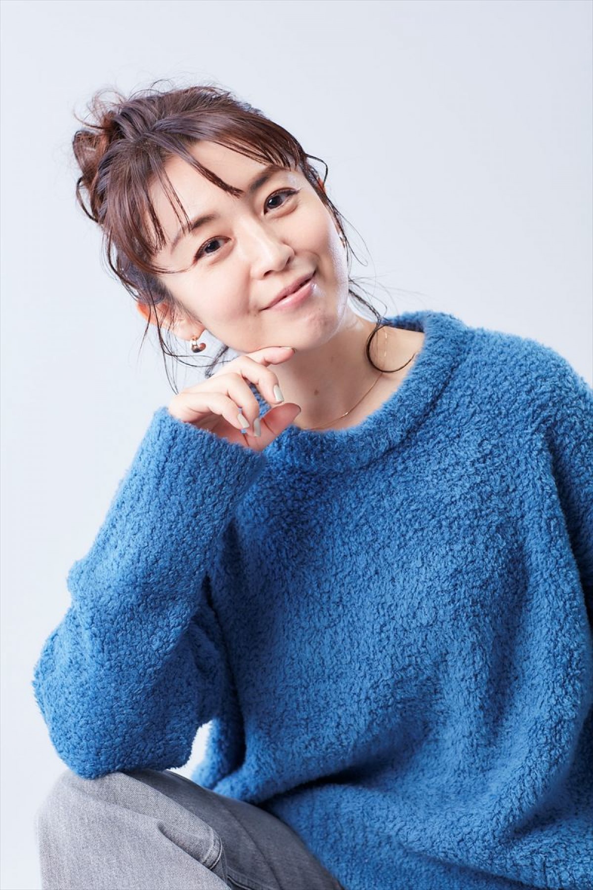 小野花梨主演『私の知らない私』、石黒賢・酒井美紀・堀未央奈らゲスト出演者6名発表