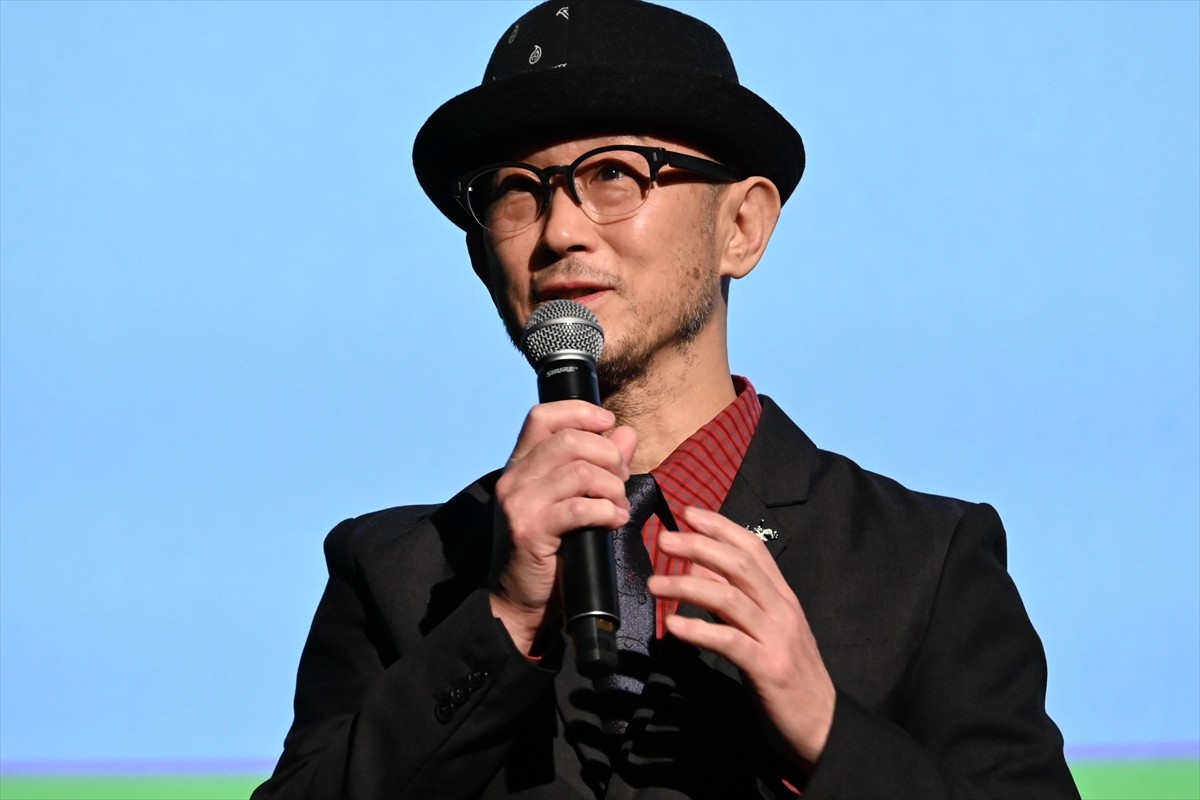 東映、新作ラインナップ発表！　今年は「泣けるラインナップ」と自信
