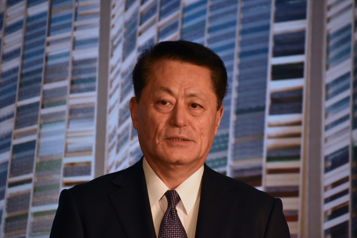 新・帝国劇場の設計者に小堀哲夫氏を選定　東宝・池田篤郎常務「帝劇の歴史と意義を深く研究されていた」