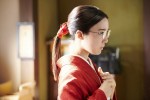 ドラマ9『法廷のドラゴン』場面写真