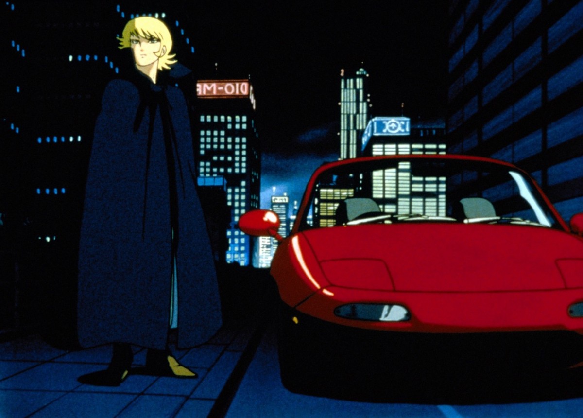 永井豪総指揮OVA『デビルマン 誕生編』『妖鳥シレーヌ編』、各1週間限定で初劇場上映へ