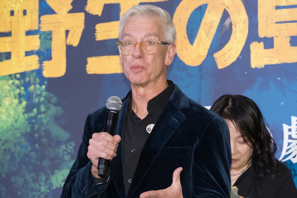 綾瀬はるか、人生を変えた出会いは“人”「自分が本当に好きなものを改めて確認できる」