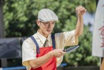 映画『海辺へ行く道』場面写真