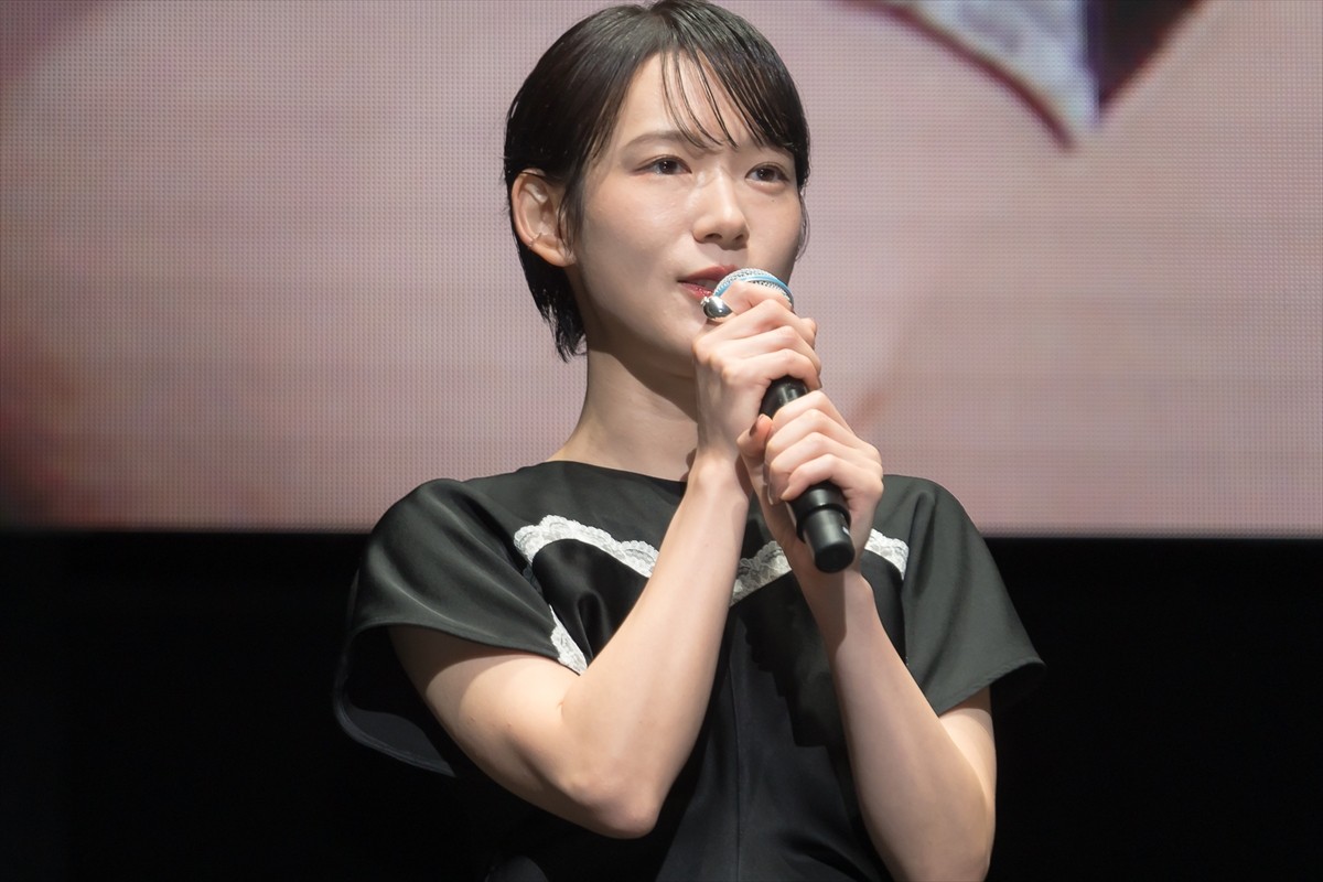 久保史緒里、三山凌輝に心を開く　「オープンすぎて開かざるを得なかった」と笑顔
