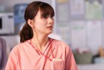 『まどか26歳、研修医やってます！』第3話より