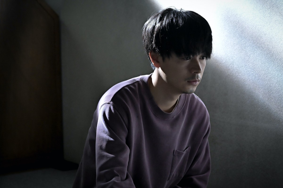 『クジャクのダンス、誰が見た？』第2話“心麦”広瀬すず、“神井”磯村勇斗から出生の秘密を突き付けられる