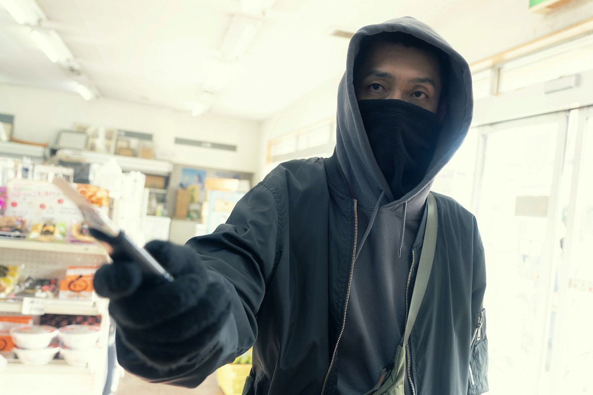 『ホットスポット』ラストで怒涛の伏線回収　ネット称賛続々「マジ秀逸」「オチ完璧！！」（ネタバレあり）