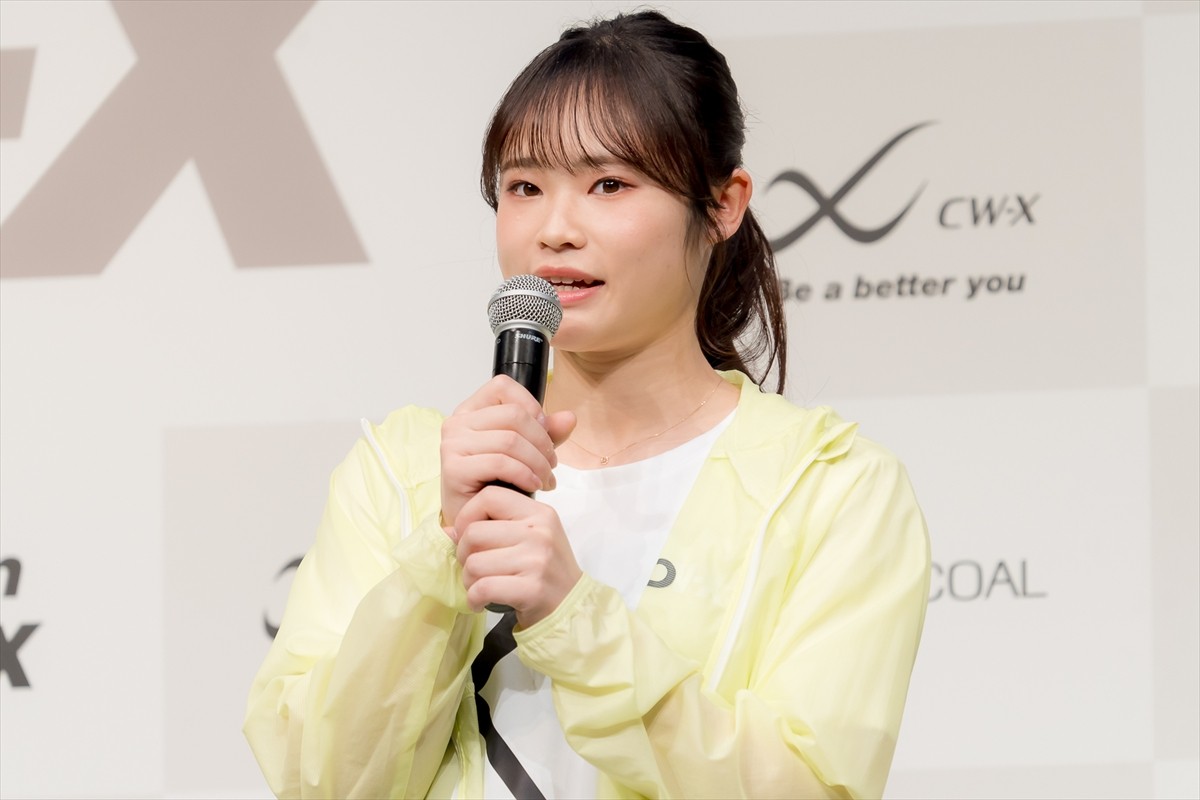 イチロー、第一線で活躍する秘けつを明かす「体がとにかく元気でないと心も整わない」