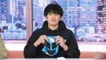 2日放送の『ABEMAスポーツタイム』より