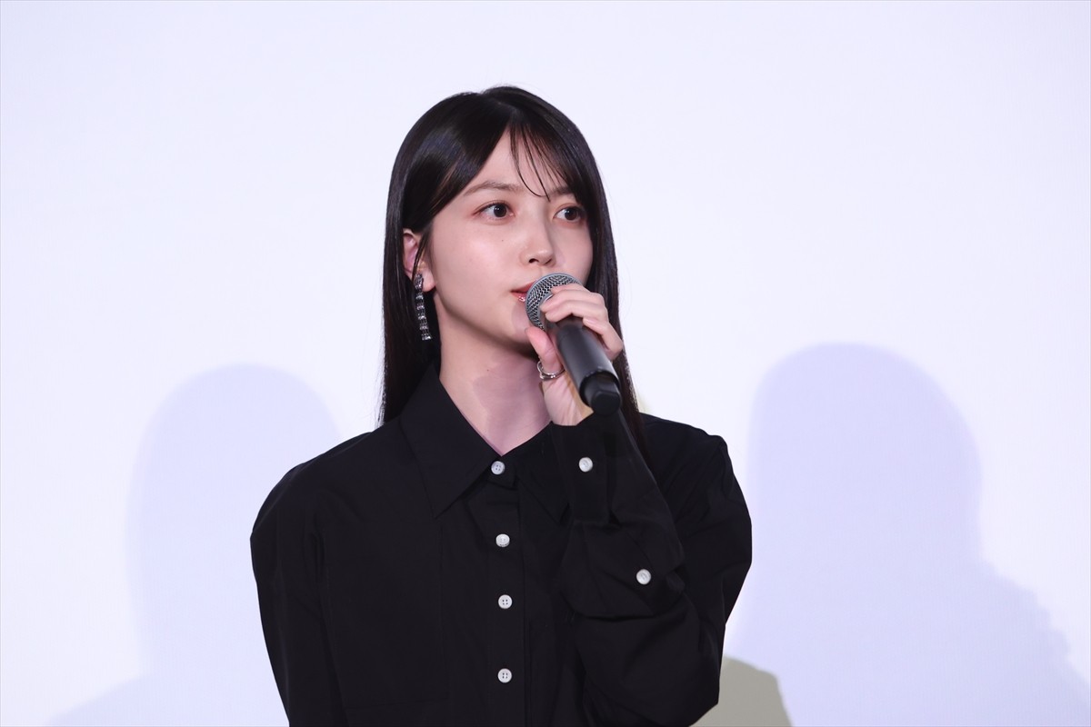 三山凌輝、楽屋での久保史緒里＆2PM・チャンソンの様子に驚き「ポジティブに言うと“未来”を見てた（笑）」