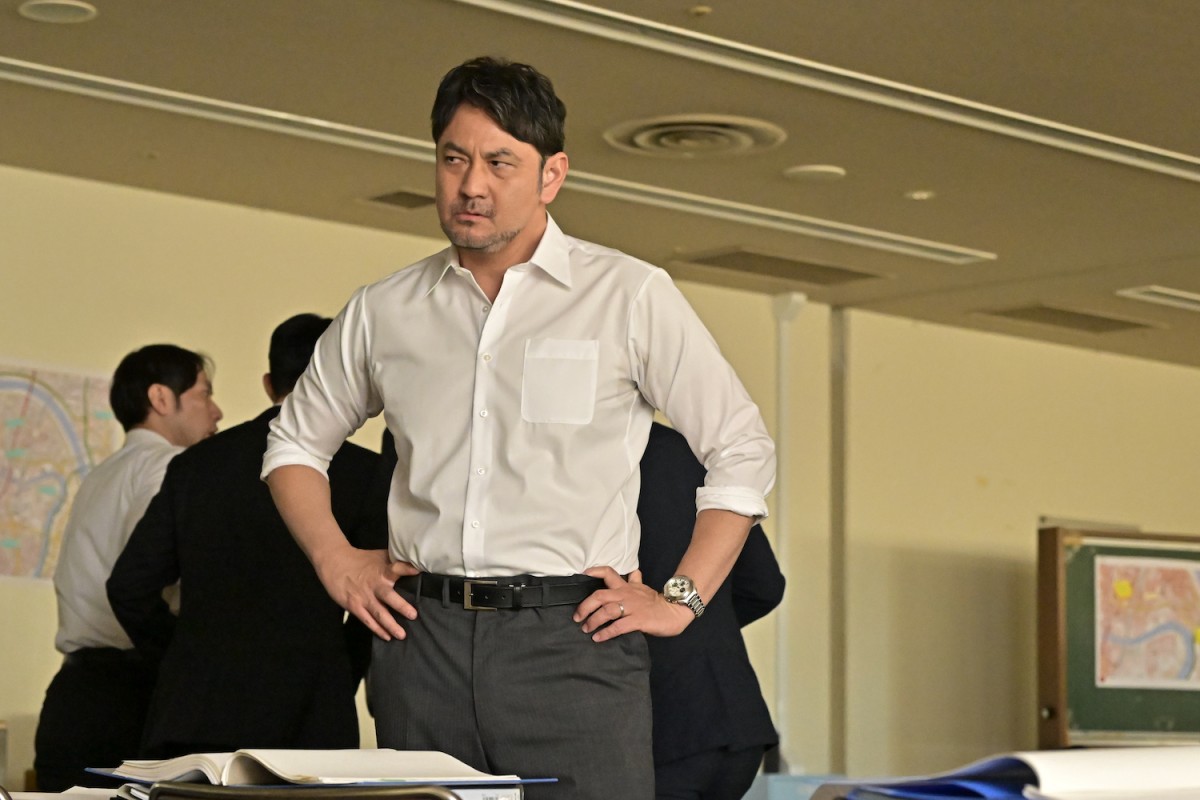 『クジャクのダンス、誰が見た？』第4話　弁護士“松風”松山ケンイチ、事件をくつがえす衝撃的な動画を目にする