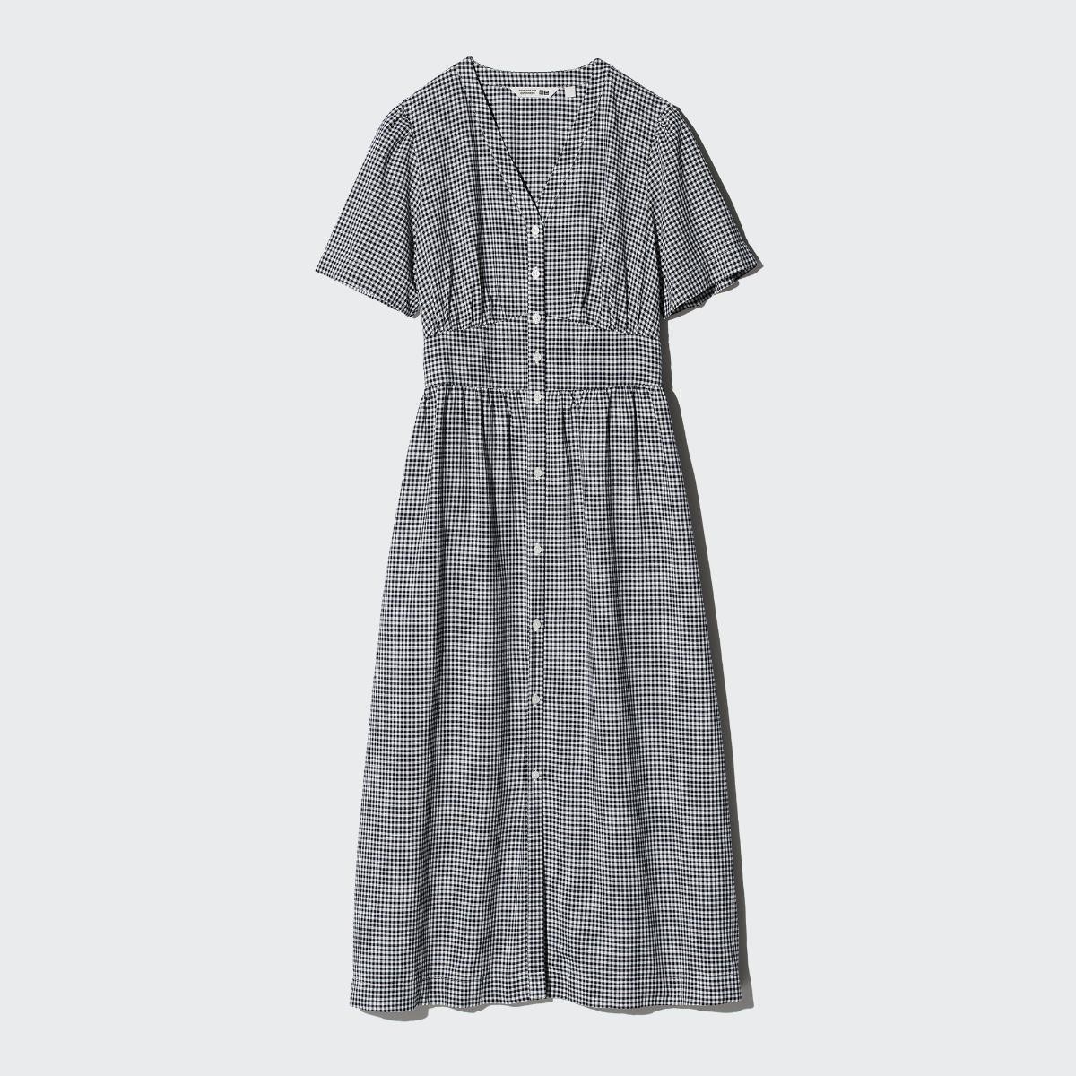 20250213「UNIQLO and COMPTOIR DES COTONNIERS」＆「UNIQLO and PRINCESSE tam tam」