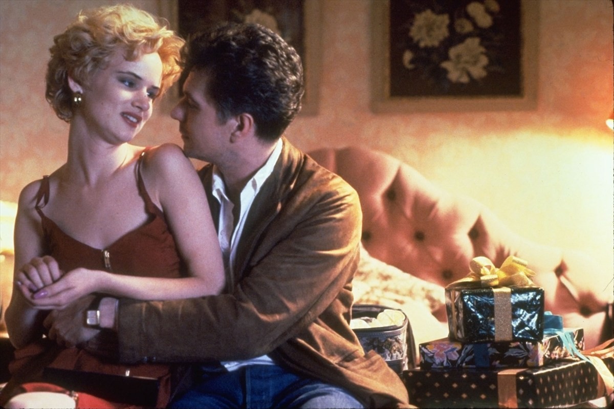 あなたは──どちらの《悪女》に堕とされる!? 　90年代傑作”悪女”スリラー『蜘蛛女』『冷たい月を抱く女』初ブルーレイ化