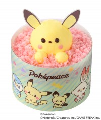 セブンイレブン『メゾピアノ』当たりくじ発売へ！ ベリエちゃん