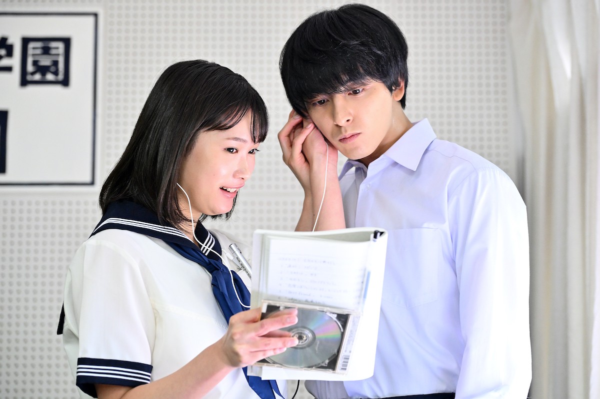 『御上先生』生徒がプレゼンで『半沢直樹』批判？　視聴者びっくり「攻めてる」「好きなトガリ方」
