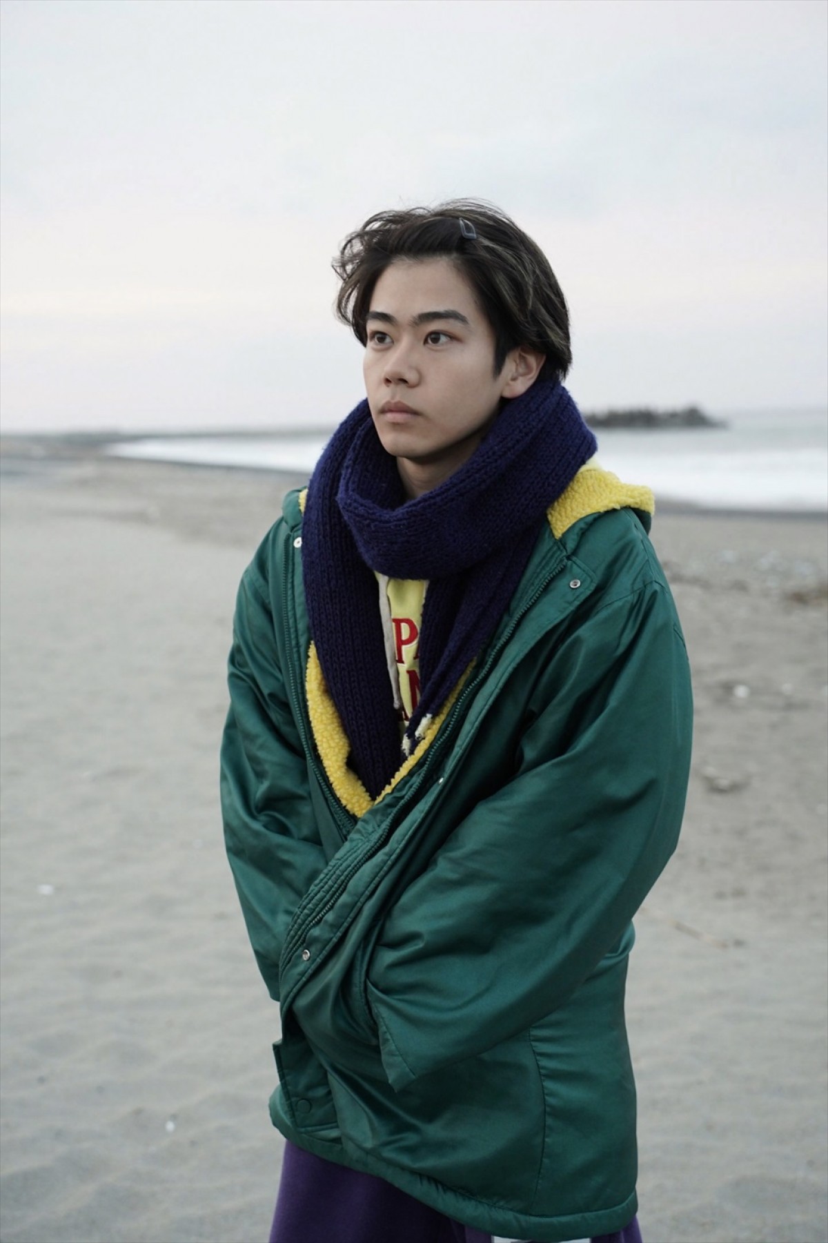 村上春樹の連作短編を連ドラ化＆4.5放送開始！　岡田将生、鳴海唯、渡辺大知、佐藤浩市が各話主人公に