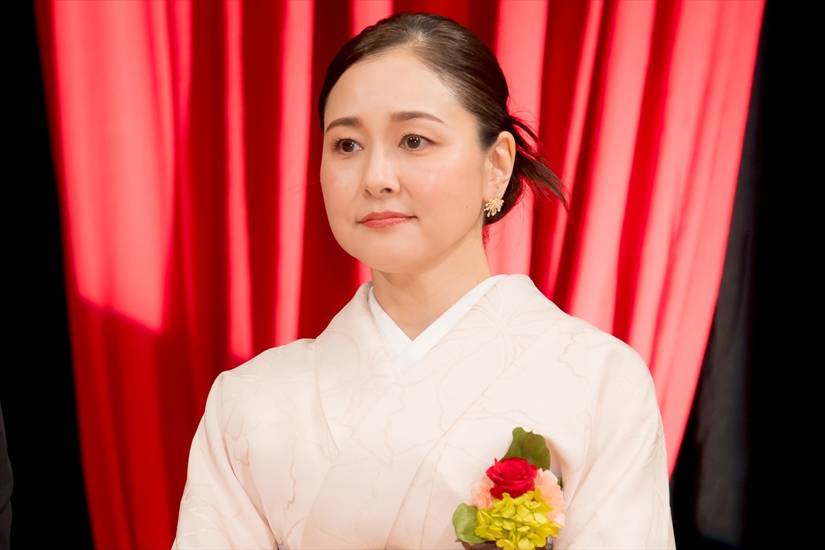 松村北斗、キネマ旬報ベスト・テン主演男優賞　アイドル業と俳優業それぞれの魅力明かす