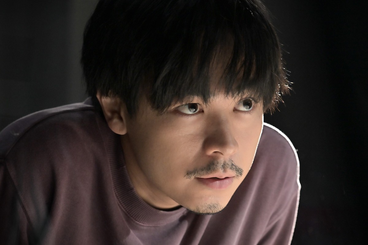 『クジャクのダンス、誰が見た？』第5話　“心麦”広瀬すず＆“松風”松山ケンイチ、東賀山事件の元弁護人に会いに行く