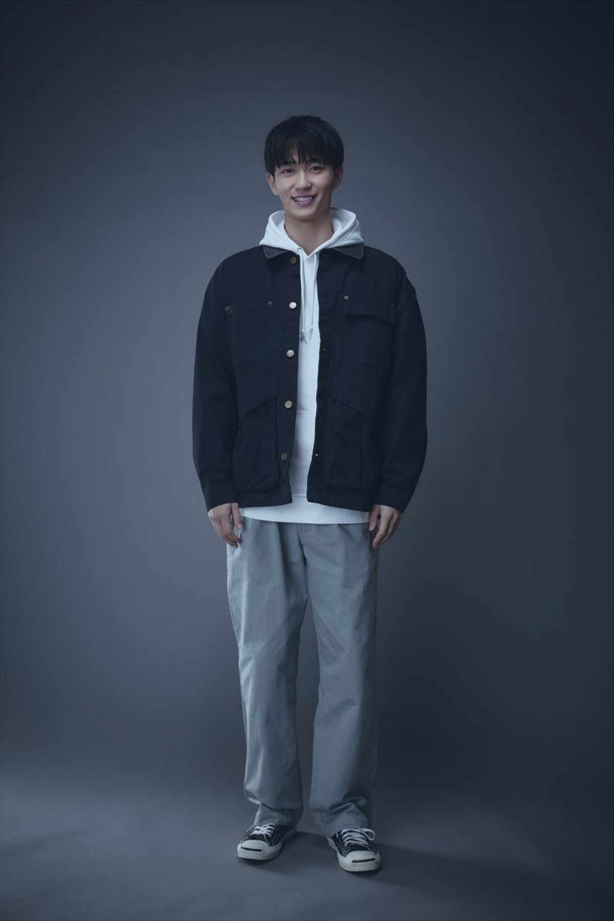 松下由樹、“新人俳優”野村康太に狂愛注ぐマネージャーに！　ドラマ『ディアマイベイビー』4月スタート