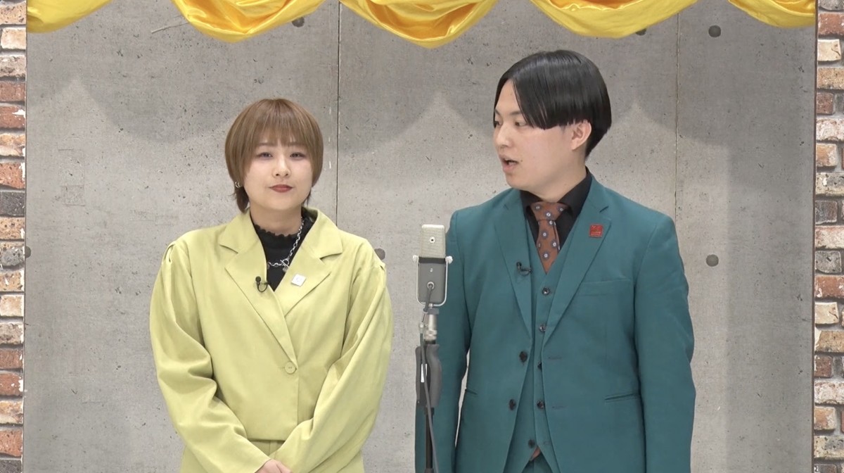 「今一番仲悪い」「コンビの共演も僕がNG出してる」人気男女コンビが告白