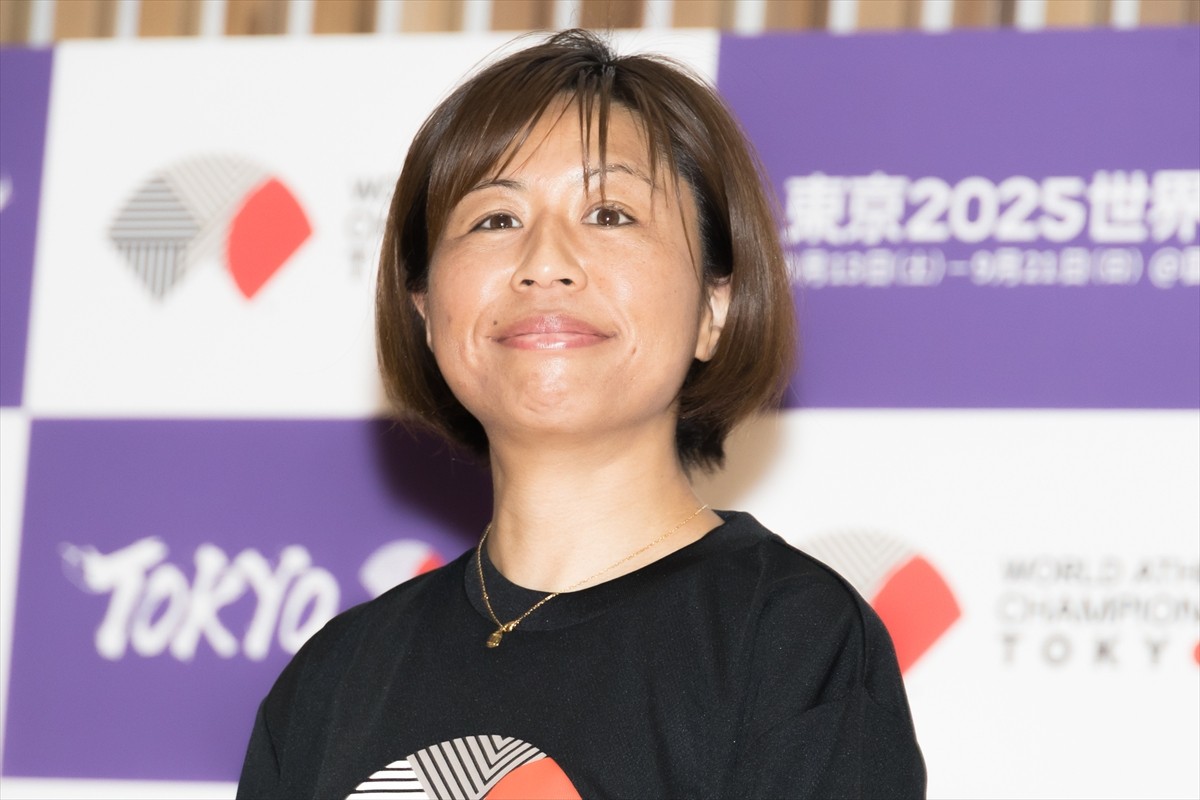 織田裕二、“キター！”誕生に言及「狙っちゃいけないんですよ」