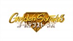 『Golden SixTONES』ロゴ