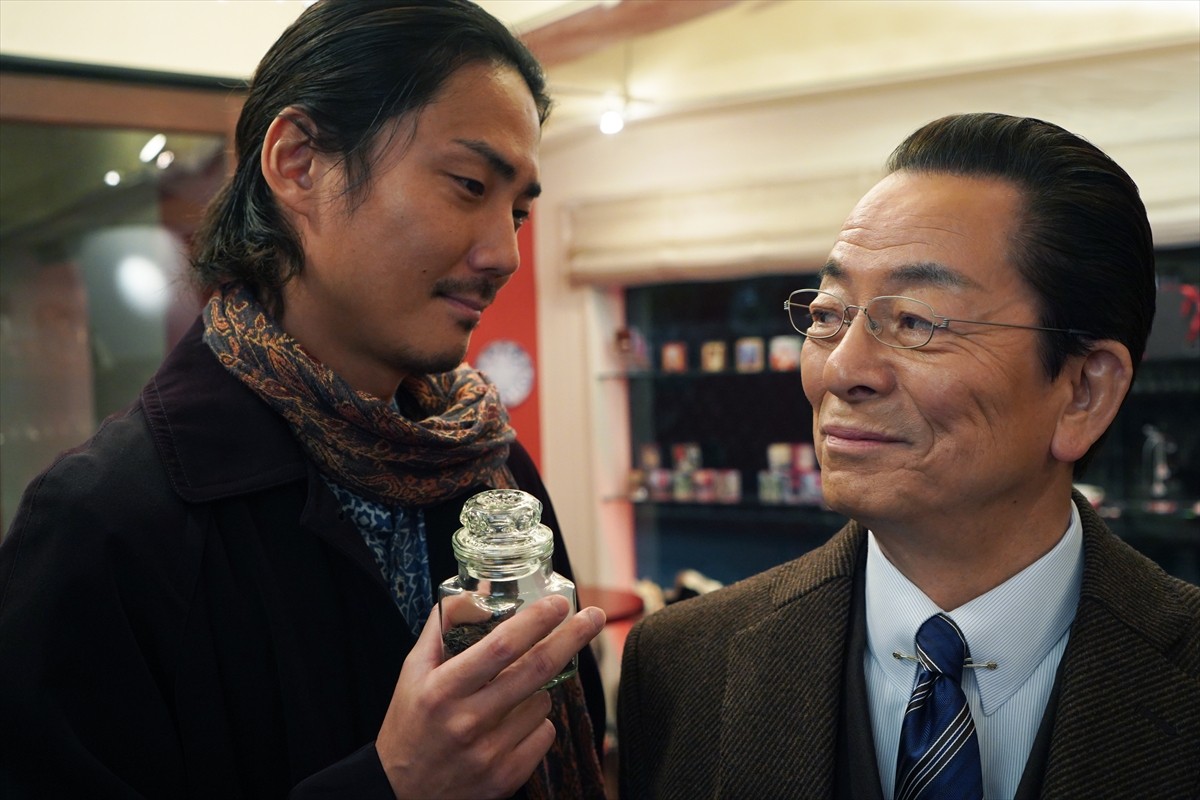 『相棒 season23』最終回SP場面写真