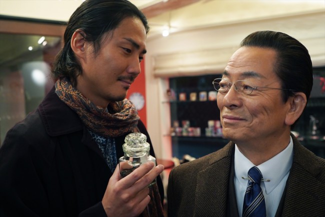 『相棒 season23』最終回SP場面写真