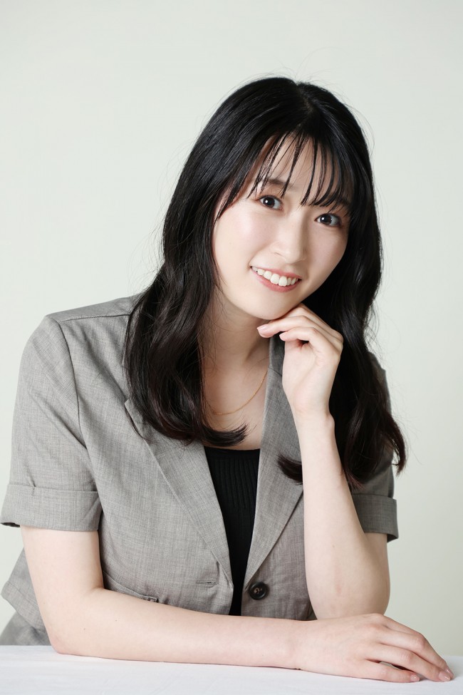 飯野茉優