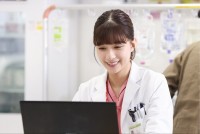 『まどか26歳、研修医やってます！』第4話より