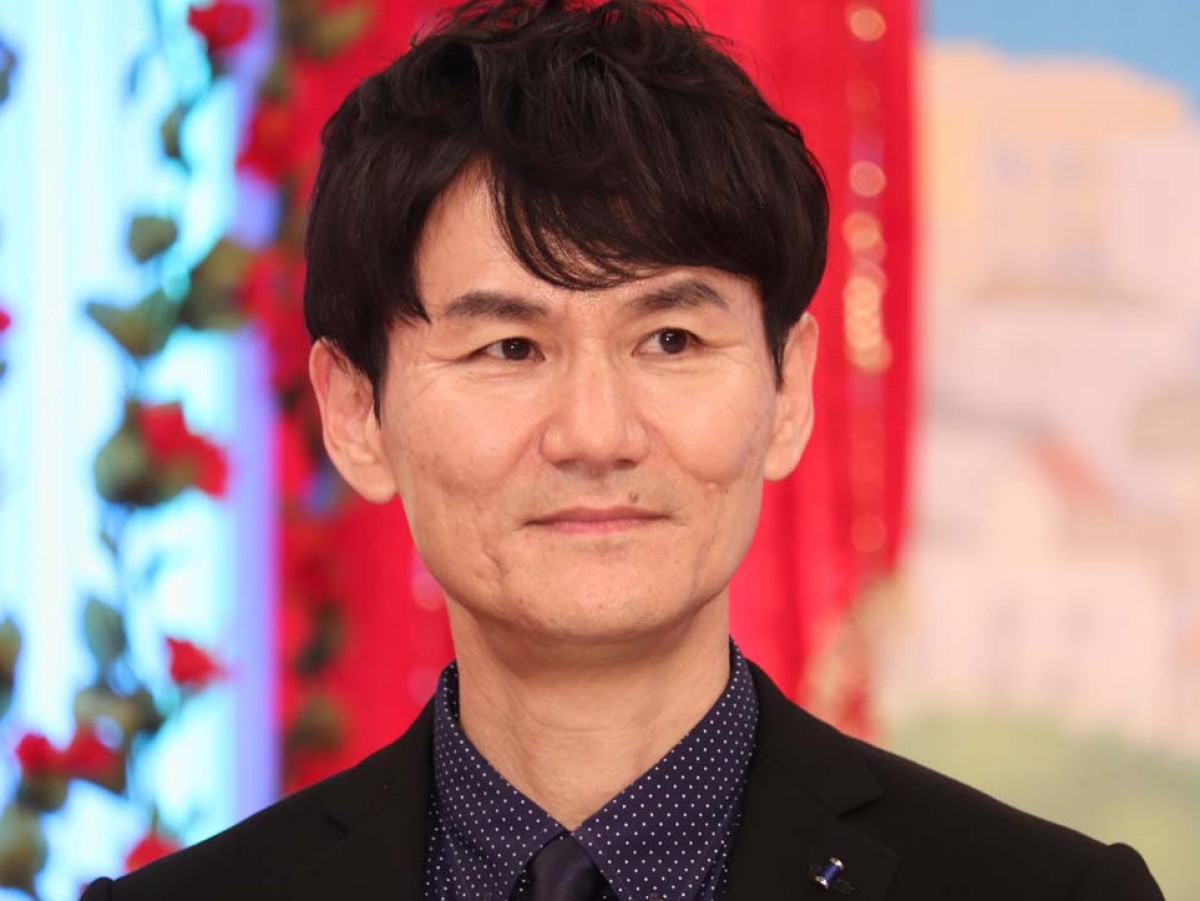 南原清隆