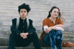 映画『STEP OUT にーにーのニライカナイ』場面写真
