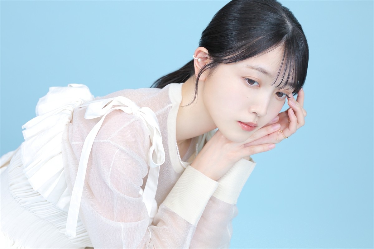 三山凌輝＆久保史緒里、アーティストであり俳優という共通点　グループに寄せる想いに共鳴