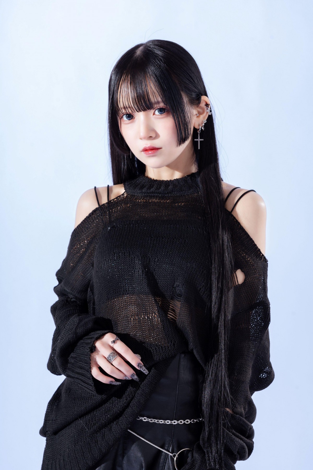 川口莉奈：プロフィール・最新ニュース -人物情報 ｜クランクイン！
