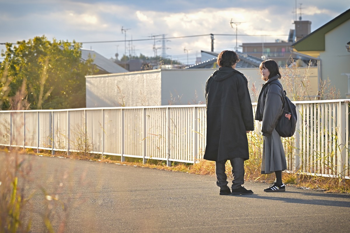 『クジャクのダンス、誰が見た？』第3話“心麦”広瀬すず、“神井”磯村勇斗に協力した裏切り者の存在を知る