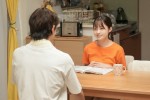 連続テレビ小説『おむすび』第90回より