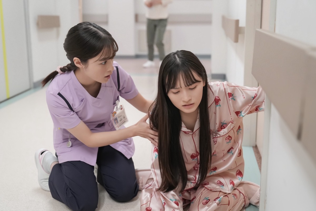 『おむすび』“聖人”北村有起哉「絶対に言うたらあかんぞ！」 視聴者ツッコミ「フラグ成立」「ダチョウ倶楽部的」