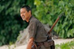 映画『木の上の軍隊』場面写真