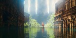 アニメーション映画『Flow』場面写真
