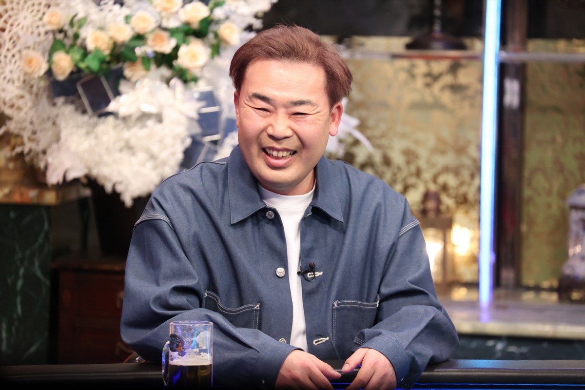 王林「めざまし時計を禁止に」　衝撃的な起き方を明かす！　あすの『酒のツマミになる話』