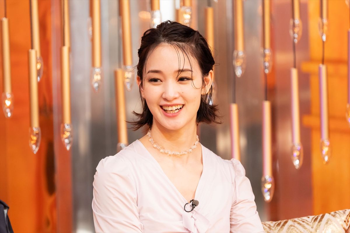 篠田麻里子、過去の騒動に触れ涙「『消えて』という声が多く届き」