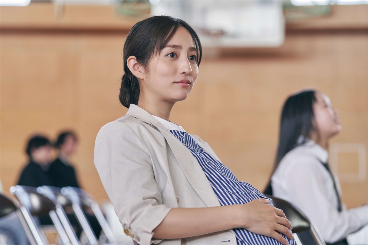 『見える子ちゃん』主人公・原菜乃華を見守る大人キャストに滝藤賢一・高岡早紀・堀田茜が決定！