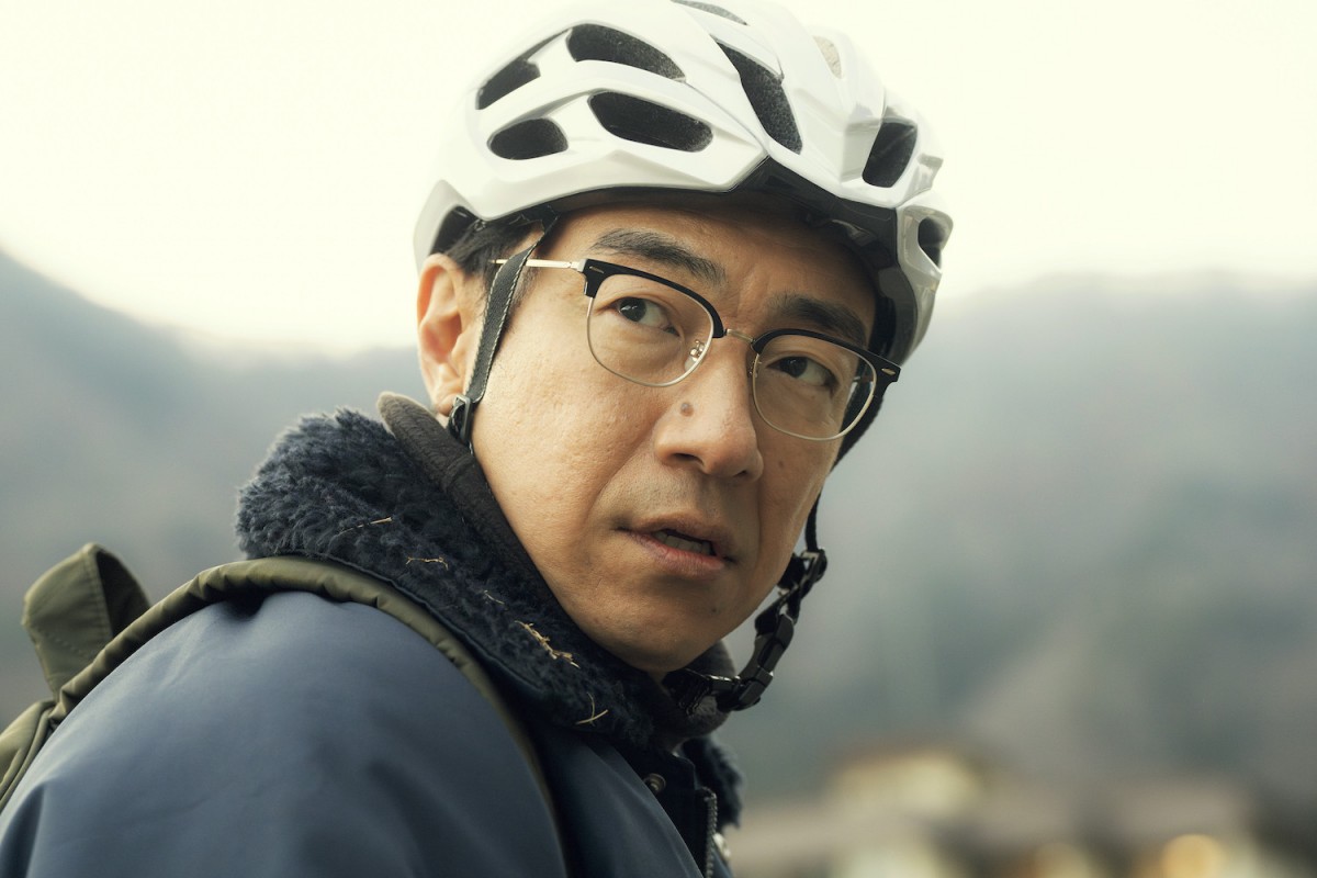 『ホットスポット』第7話　『月曜から夜ふかし』のディレクターが再び町にやってくる