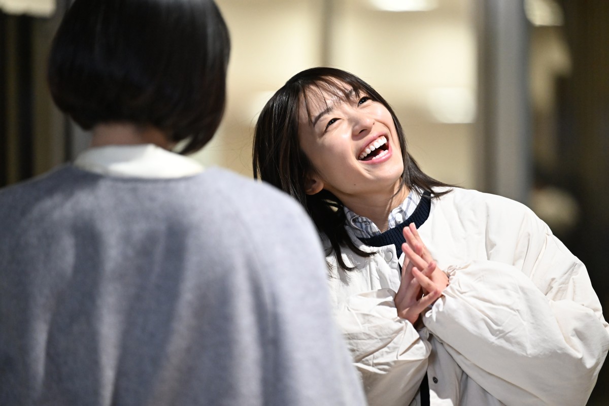 『秘密～THE TOP SECRET～』第5話　“青木”中島裕翔、決死の覚悟でおとり捜査に挑む