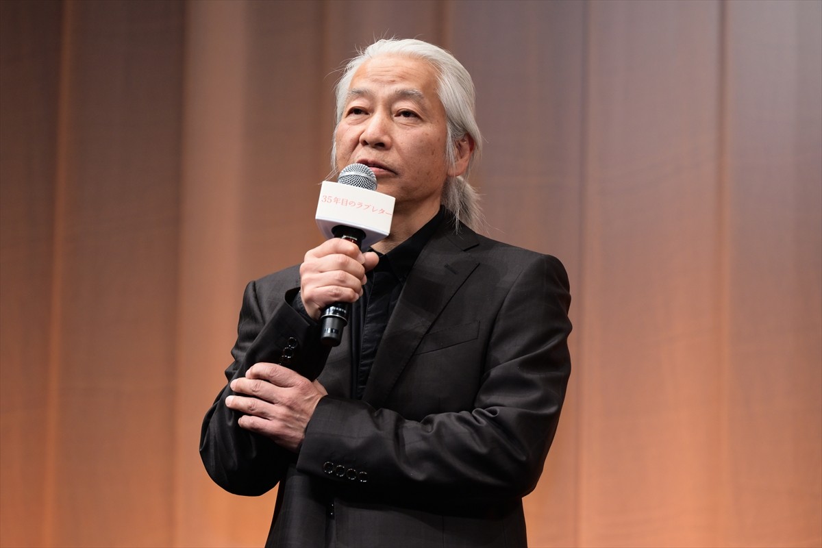 WEST.・重岡大毅、夫婦役の上白石萌音に全幅の信頼「本当によかった」