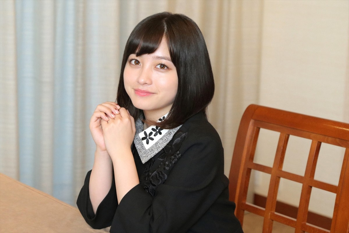 橋本環奈が演じた「漫画実写化キャラ」ランキングTOP5