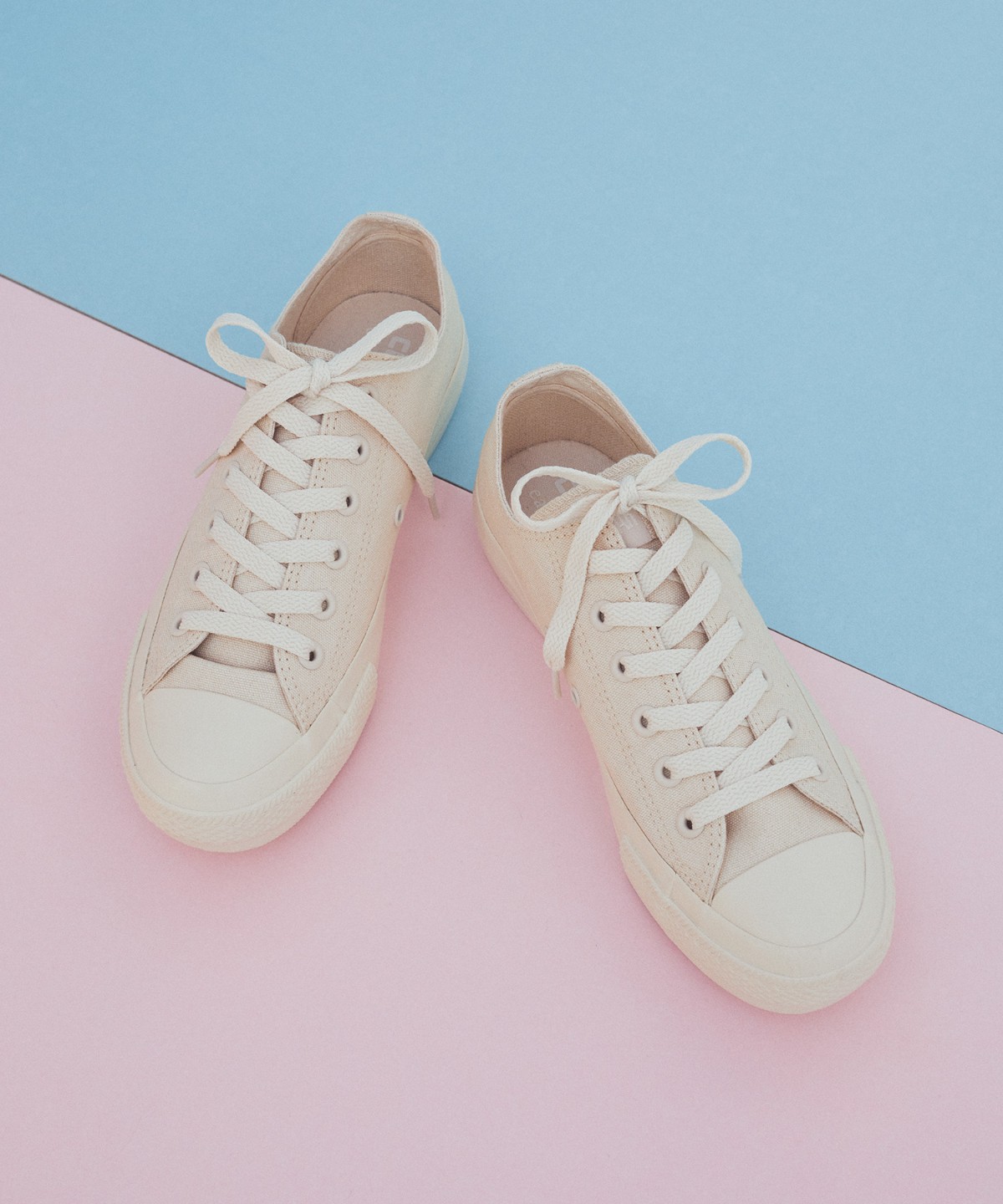 20250204 「CONVERSE」×「earth music＆ecology」